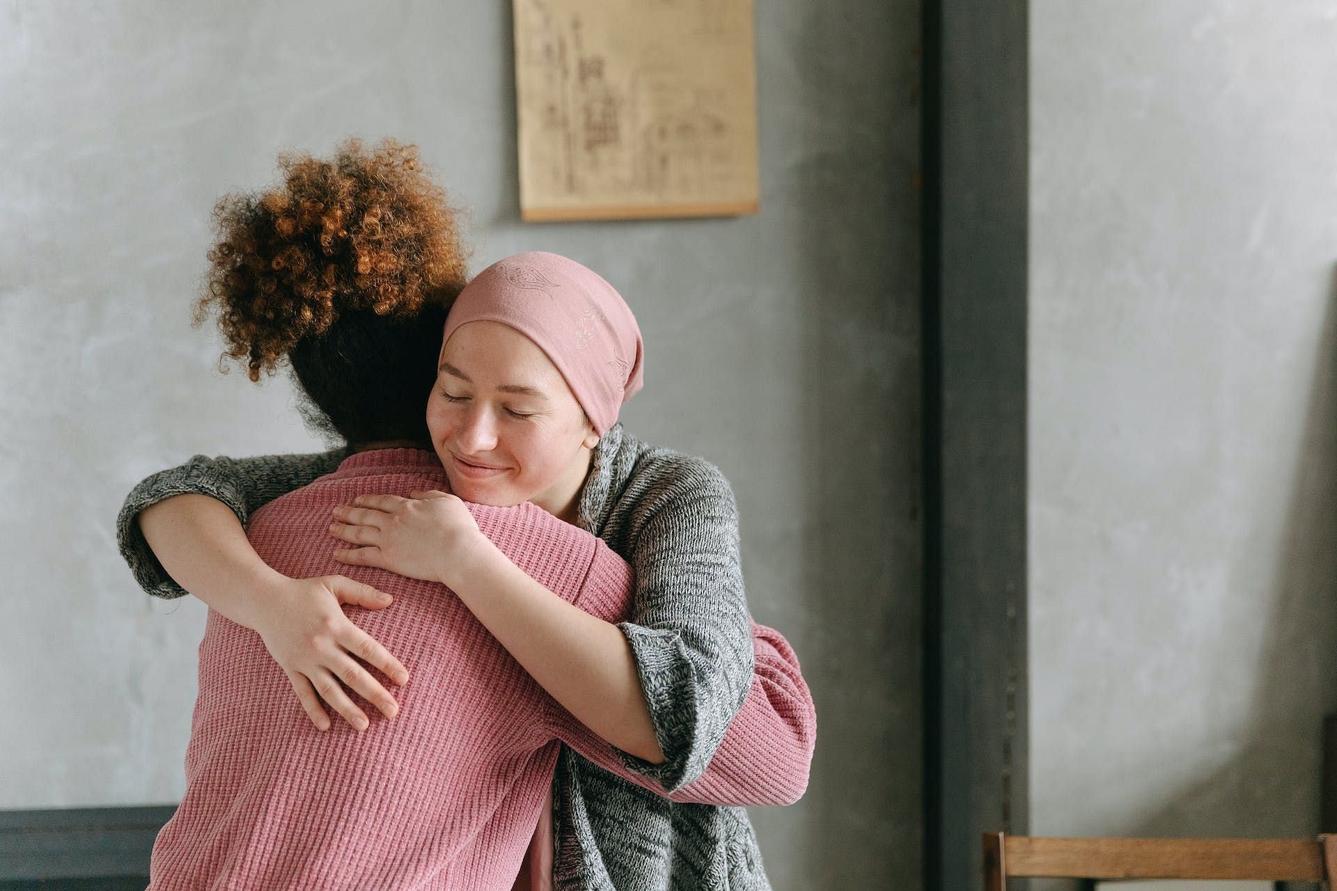 Parkinson's Disease (Image via Pexels/Thirdman)